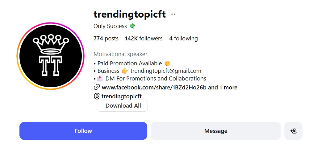Success story 4