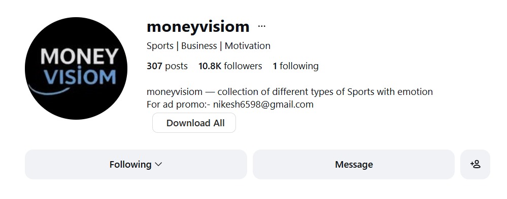 Success story 9